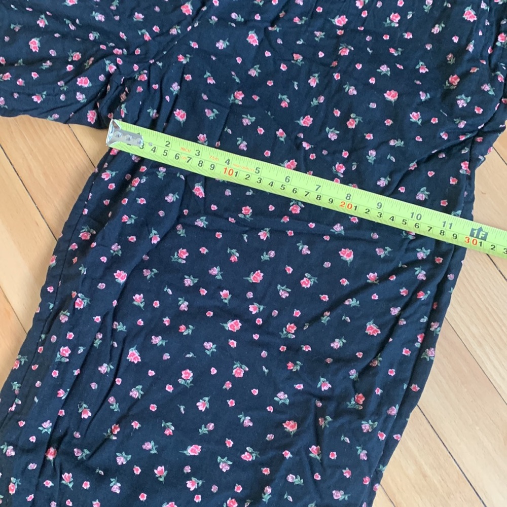 American Eagle outfitters jumpsuit - Picture 9 of 11